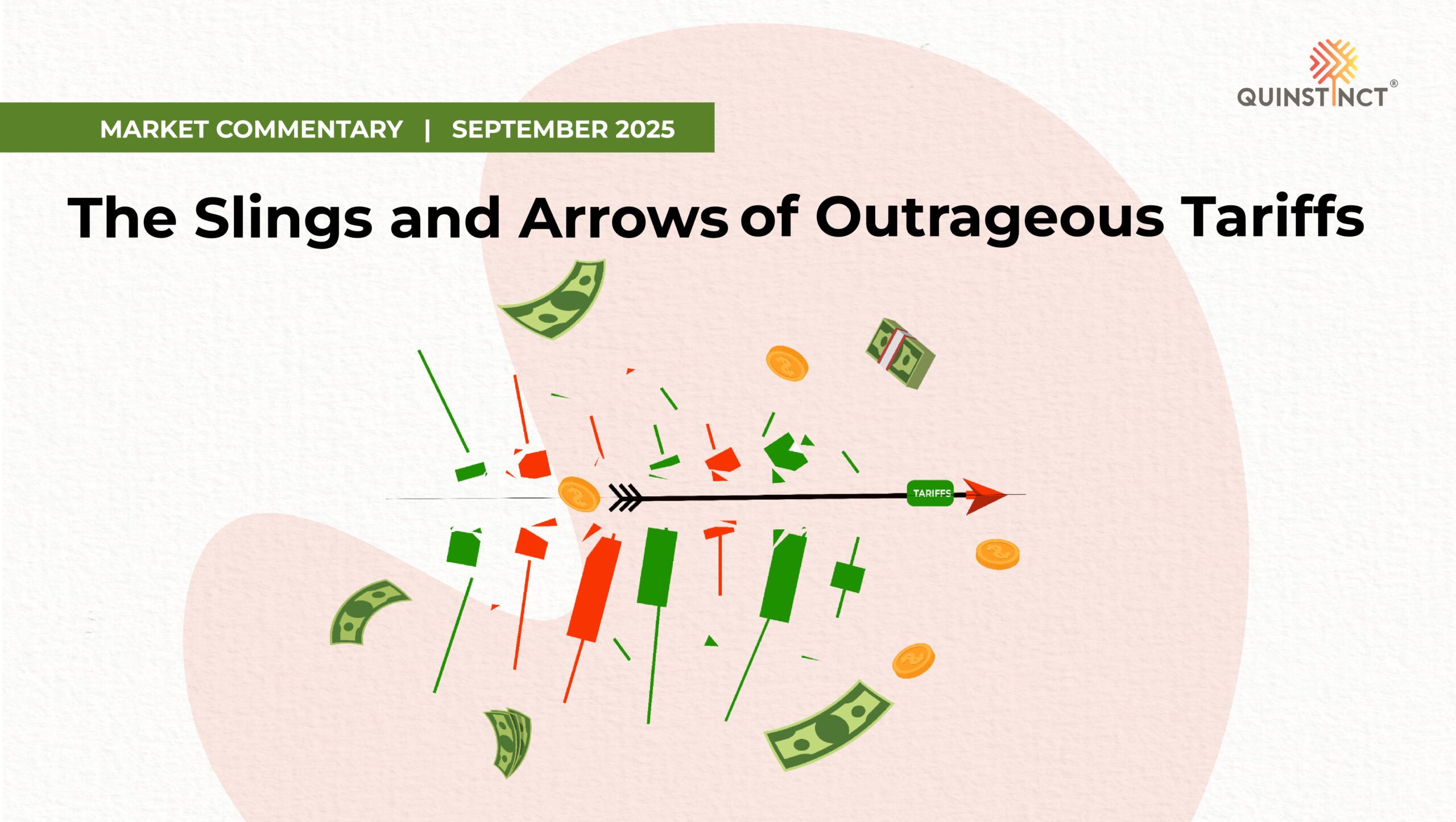 The Slings and Arrows of outrageous tariffs